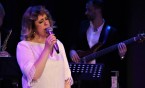 Aleksandra Stano kolędowo w Parku Tradycji