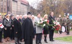 Podziękowanie prezydenta