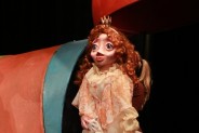 "Szewczyk Dratewka" w wykonaniu Teatru Gry i Ludzie