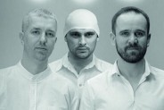 GaDMu Trio