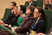 Spotkanie naczelników komórek właściwych ds. obronnych i zarządzania kryzysowego starostw…