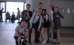 Matejkowicze w finale konkursu "Sfotografuj fizykę"