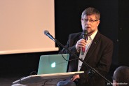 Seminarium z okazji 100 lecia praw wyborczych kobiet pt.: "Kobieta jako liderka działań…