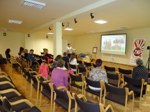 Forum bibliotekarzy