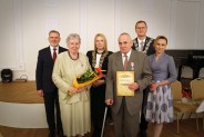 Jubilaci Złotych i Diamentowych godów