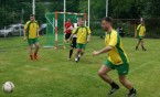 Wiosenny festyn sportowy w MERITUM