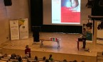 Mateja w projekcie Siemianowickiego UNiN