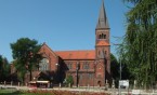 Zapisy na pielgrzymke biegową