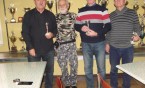 Najlepsi strzelcy wyłonieni