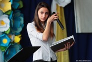 Zjazd Rodziny Szkół im. św. Jana Pawła II Archidiecezji Katowickiej w Branżowej Szkole I Stopnia…