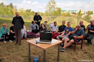 Dzień Bezpieczeństwa i Zdrowia Aperam.