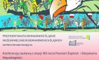 100-lecie Powstań Śląskich- konferencja naukowa