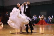 XXXI Ogólnopolski Turniej Tańca Towarzyskiego „Flamenco 2014” pod Patronatem Prezydenta Miasta…