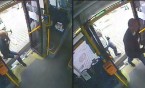 Poszukiwani mężczyźni, którzy pobili i okradli pasażera autobusu 50
