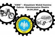 Klasykiem Wokół Komina