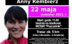 Biegowe Spotkanie z Anią