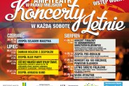 Koncerty Letnie