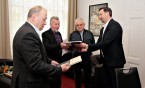 Święto siemianowickich hodowców gołębi pocztowych