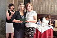 Konferencja miejska pt.: "Nowoczesna szkoła, czyli jaka? Budowanie poczucia zadowolenia i sukcesu…