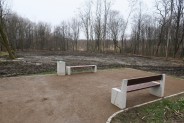Park Ludowy nabiera blasku.