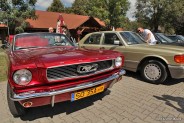 Old Timers Garage w Siemianowicach Śląskich
