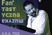Fantastyczna muzyka