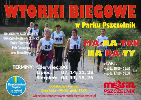Afisz imprezy