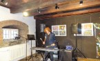 Spotkanie z wybitnym muzykiem w Muzeum