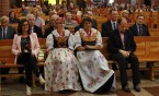 Świętowali samorządowcy