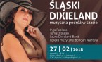 Śląski Dixieland Band w SCK