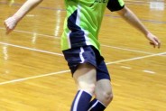 Król Strzelców – Mateusz Tomczyk