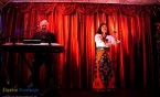 Janina Libera z koncertem "Jestem twoja"