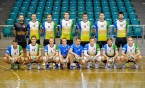 Świetny start siatkarzy MUKS Michałkowice !