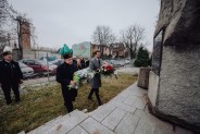 Obchody górniczego święta w Siemianowicach Śląskich.