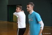 Kamil Bętkowski / Dawid Kaszok