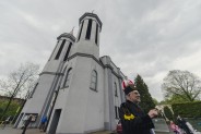 Kościół pw. Św. Antoniego Padewskiego