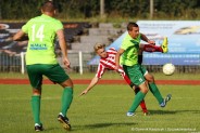 MKS Siemianowiczanka - Szczakowianka Jaworzno