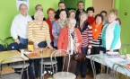 Policjanci spotkali się z seniorami