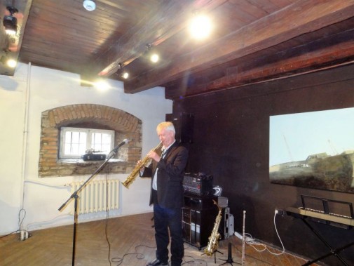 Profesor Jerzy Główczewski