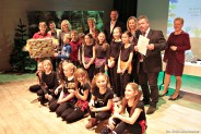 Siemianowickie Barwy Wolontariatu 2016, Wolontariusz Roku 2016