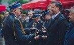 Siemianowiccy strażacy świętowali jubileusz
