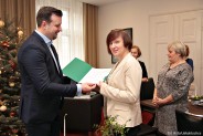 Kolejni nauczyciele po awansie