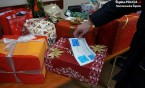 "Paczuszka dla staruszka" z kopertami życia
