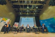 Siemianowice - miasto na całe życie. Dyskusja o tym podczas kolejnego spotkania z cyklu "Miasta…