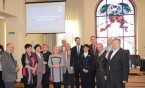 Rada Seniorów - wybrana