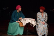 Beata Chren, Ewa Grysko