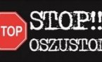 Oszust...oszukany