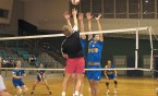XVII Mikołajkowy Turniej Piłki Siatkowej