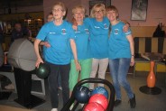 Turniej bowlingowy