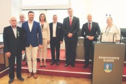 IX sesja Rady Miasta – prezydent z wotum zaufania i absolutorium.